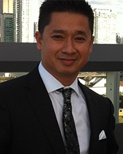Jeremy Eggers